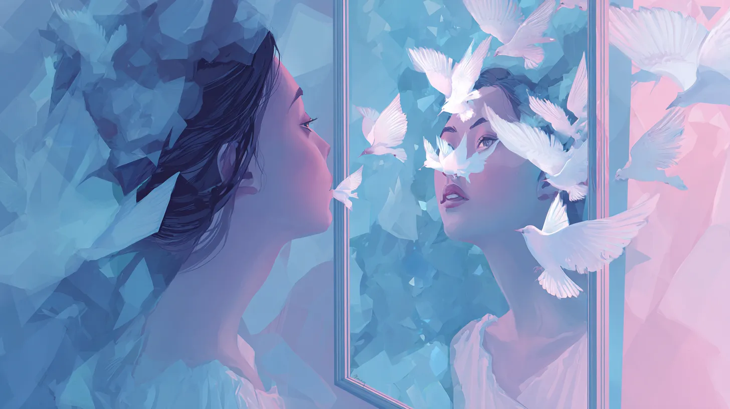 歯がボロボロ抜ける夢の意味は?不吉なサインと転機の予兆