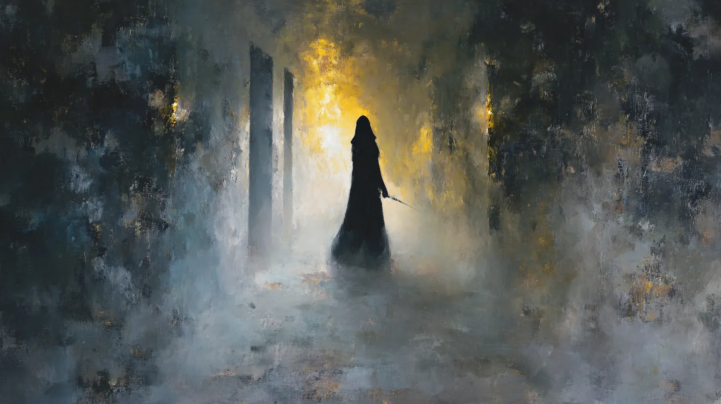 夢物語ショートノベル「真夜中の外科手術」