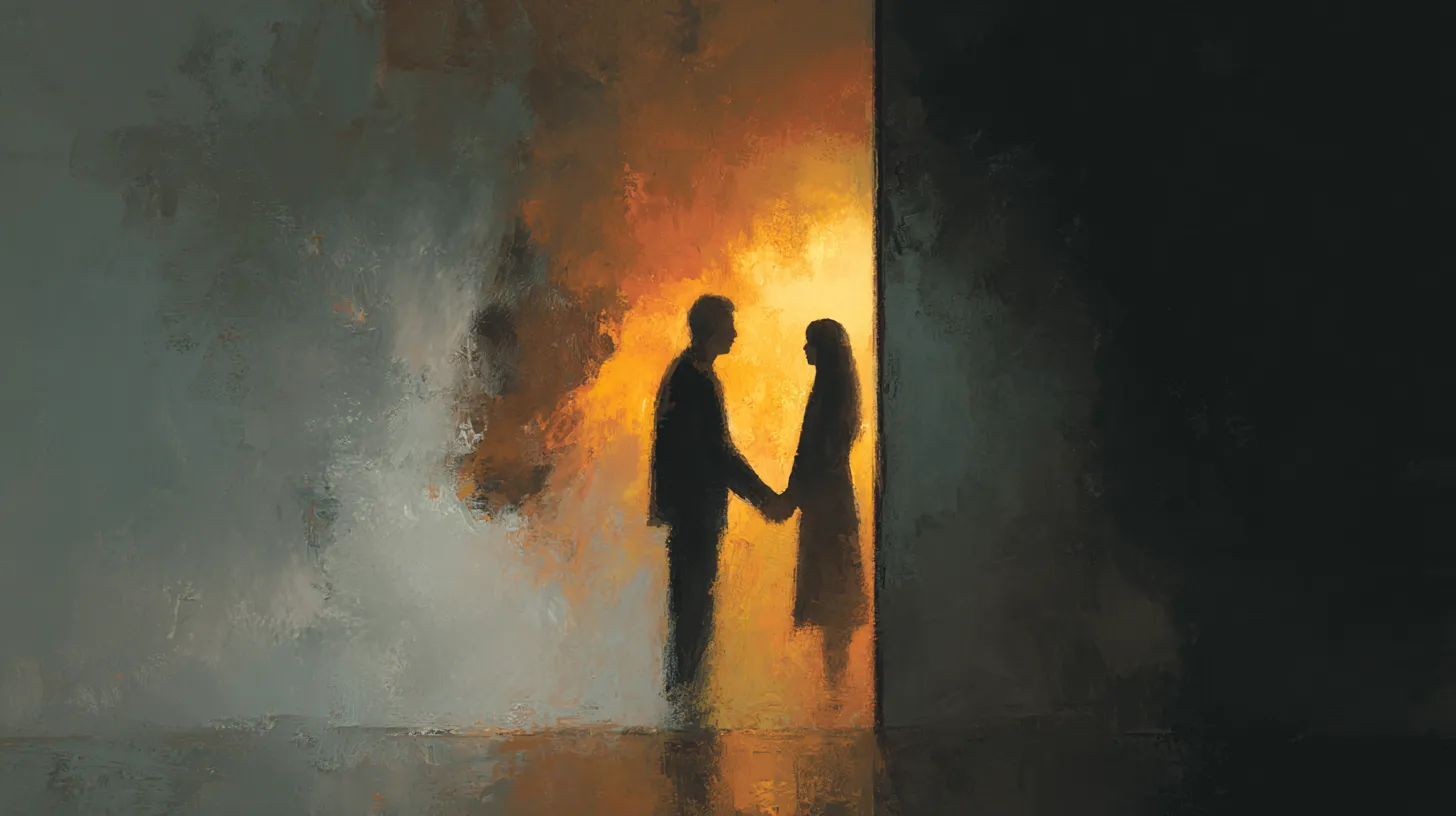 誰に刺されたかによる違い：恋人・知らない人