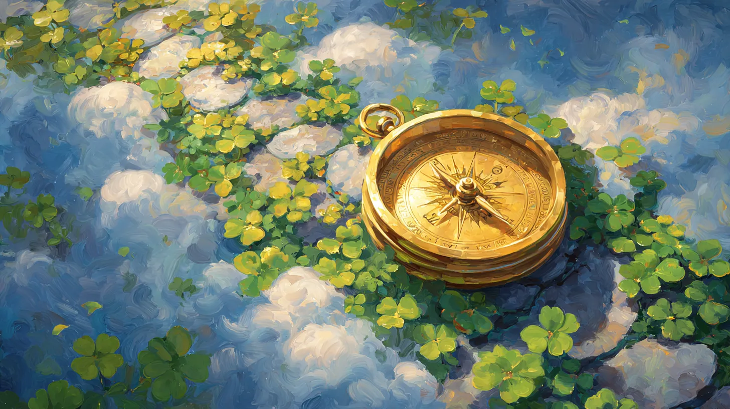 刺される夢の意味まとめ：運気好転へ