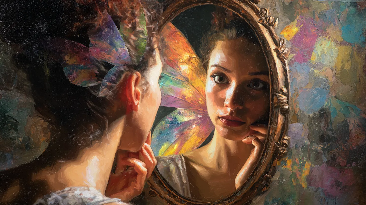 浮気する夢を見る心理と隠された本音