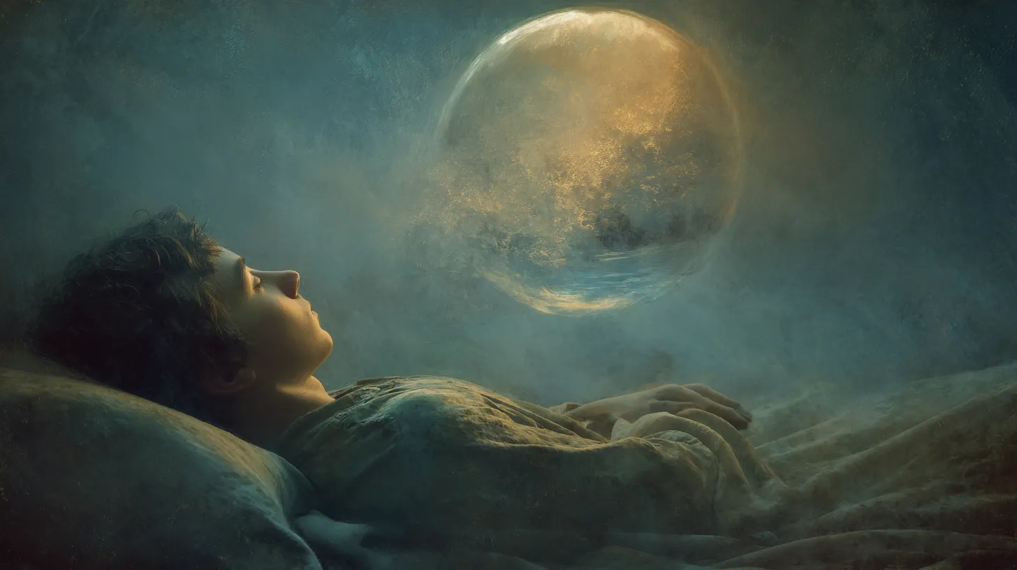 正夢になる可能性と予知夢の見分け方