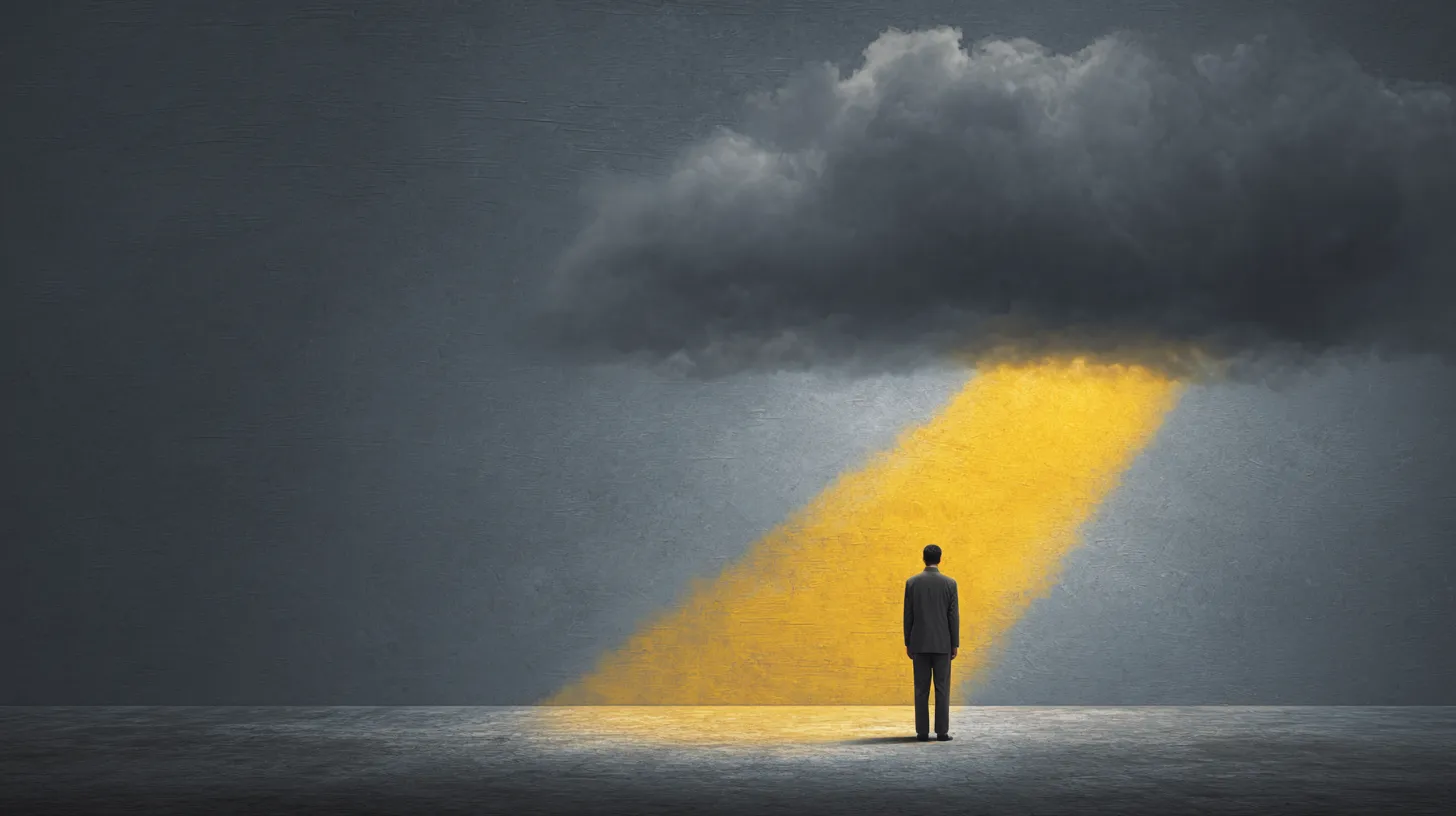 精神的なストレスが与える影響と解消法