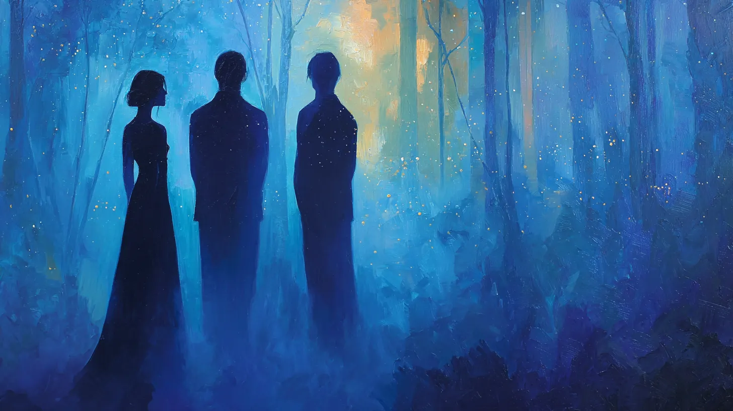 相手別に見る意味（元彼・知らない人・芸能人）