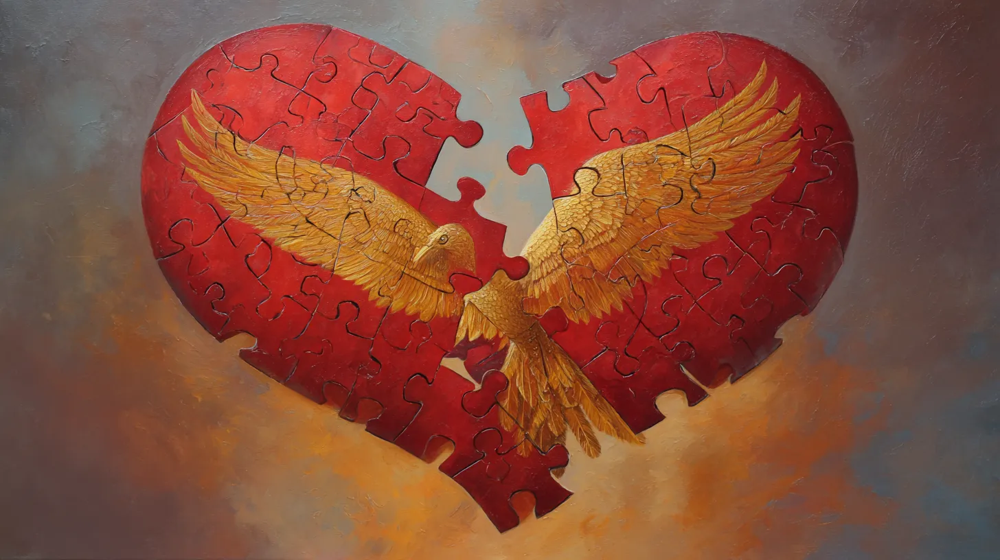 振られる失恋の夢は関係進展の予兆